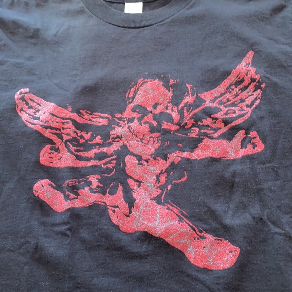 Chrome Hearts Foti tee medium - Picture 2 of 6